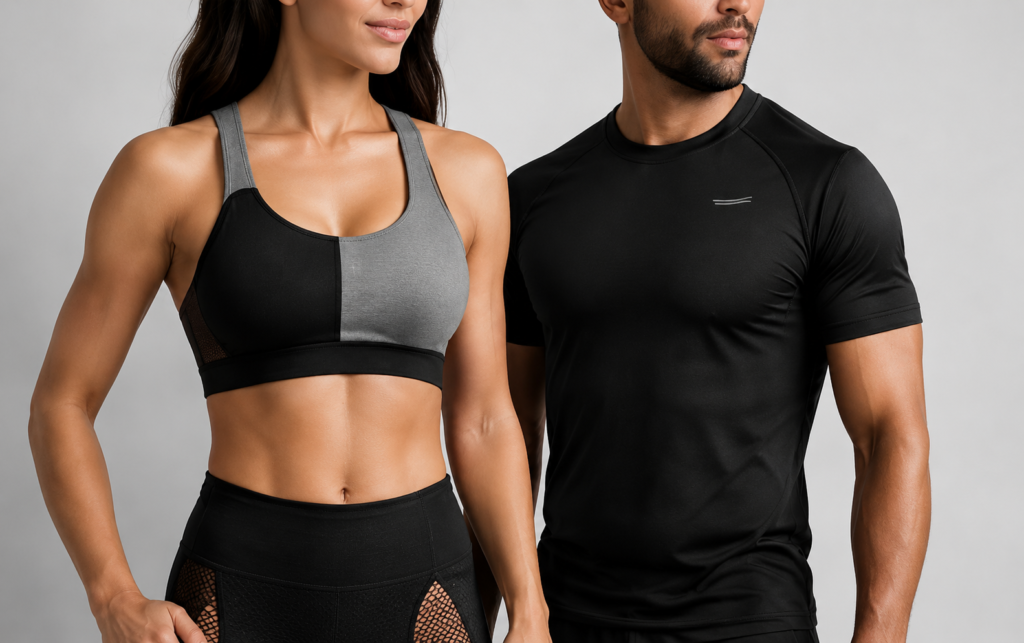 telas deportivas lima limon